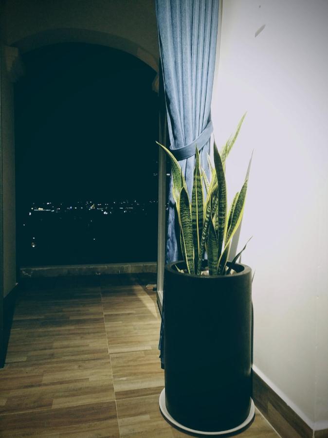 Be.Ho Dalat - Attic Hotell Exteriör bild